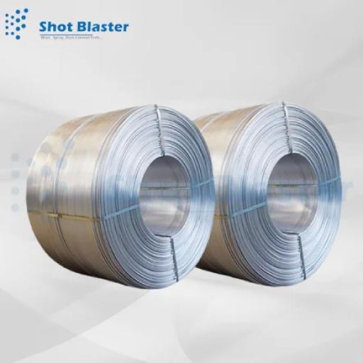Thermal Spray Metalizing Wire