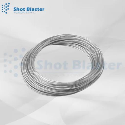 Zinc Metalizing Wire