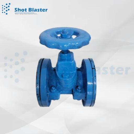 Pinch Valve
