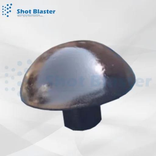 Mushroom Valve