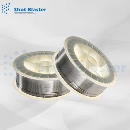 Metalizing Wire
