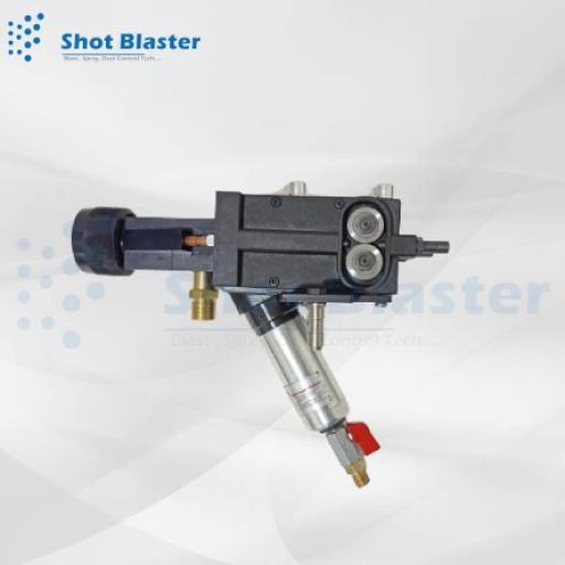 Arc Spray Gun