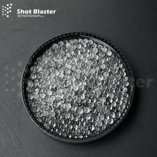 Glass Beads