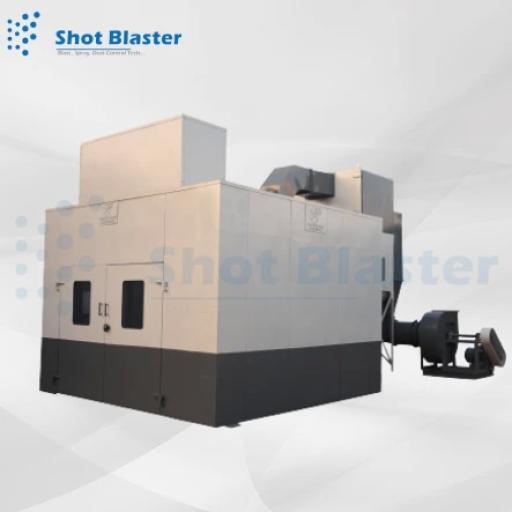 Acoustic Chamber