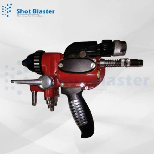 Thermal Spray Coating