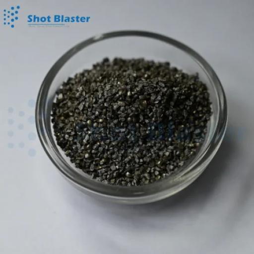 Cast Steel Grit