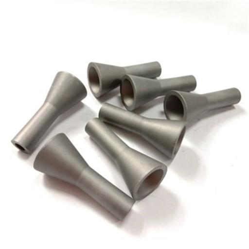 Wolfram Guard Abrasion Tips
