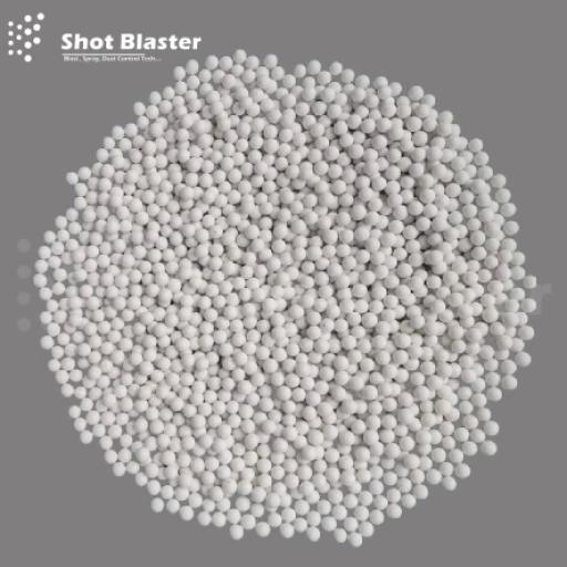 Ceramic Beads