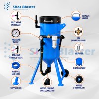 Portable Sand Blaster Machine (SB P7 150)