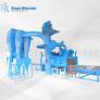 Shot Blasting Machine in Tamilnadu