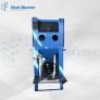 Pressure Blasting Cabinet