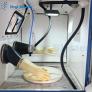 Wet Blasting Cabinet