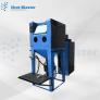 Shot Blasting Cabinet