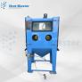 Suction Shot Blasting Cabinet
