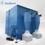 Shot Blasting Room