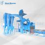Shot Blasting Machine