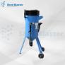 Portable Grit Blasting Machine