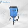 Portable Grit Blasting Machine