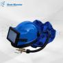 Grit Blasting Safety Equipment