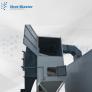 Acoustic Chamber Dust Collector