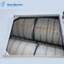 Acoustic Chamber Dust Collector