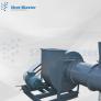 Acoustic Chamber Dust Collector