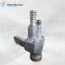 Suction Blasting Machine Y Gun