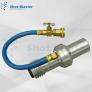 Wet Blasting Nozzle