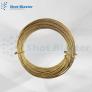 Phosphorous Bronze Metalizing Wire