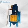 Shot Blasting Machine in Gujarat
