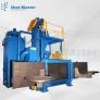 Shot Blasting Machine in Maharashtra