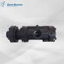 Remote Control Valve