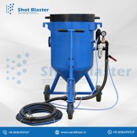 Sand Blaster (SB P7 500 & 500R)