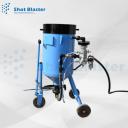 Sand Blasting Hopper