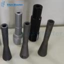 Grit Blasting Nozzle