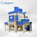 Shot Blasting Machine in Karnataka