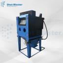 Wet Blasting Machine