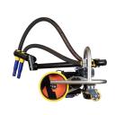 Hydroblasting Robot